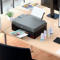 Canon PIXMA G2420 Fotokopi Tarama Yazıcı