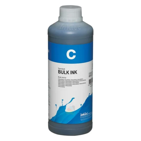 Brother Mürekkep Mavi uyumlu - 1 Litre
